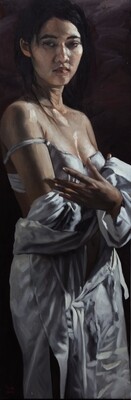 Suroso Isur - Pose 1 (2019)