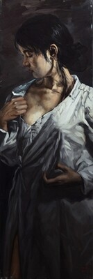 Suroso Isur - Pose 5 (2019)