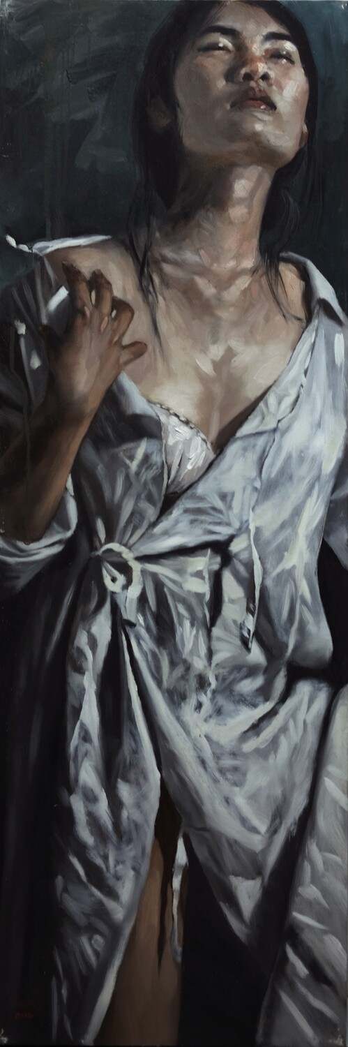 Suroso Isur - Pose 3 (2019)