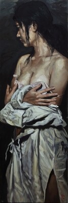 Suroso Isur - Pose 4 (2019)