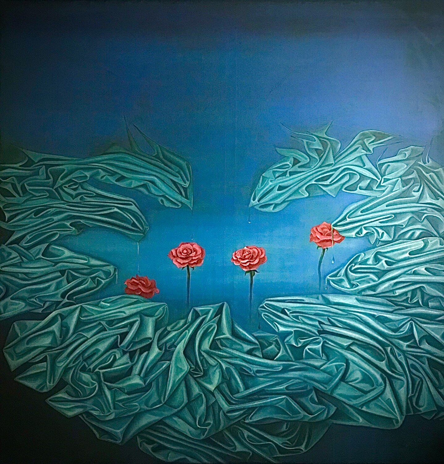 Cia Syamsiar - Belenggu (2004)