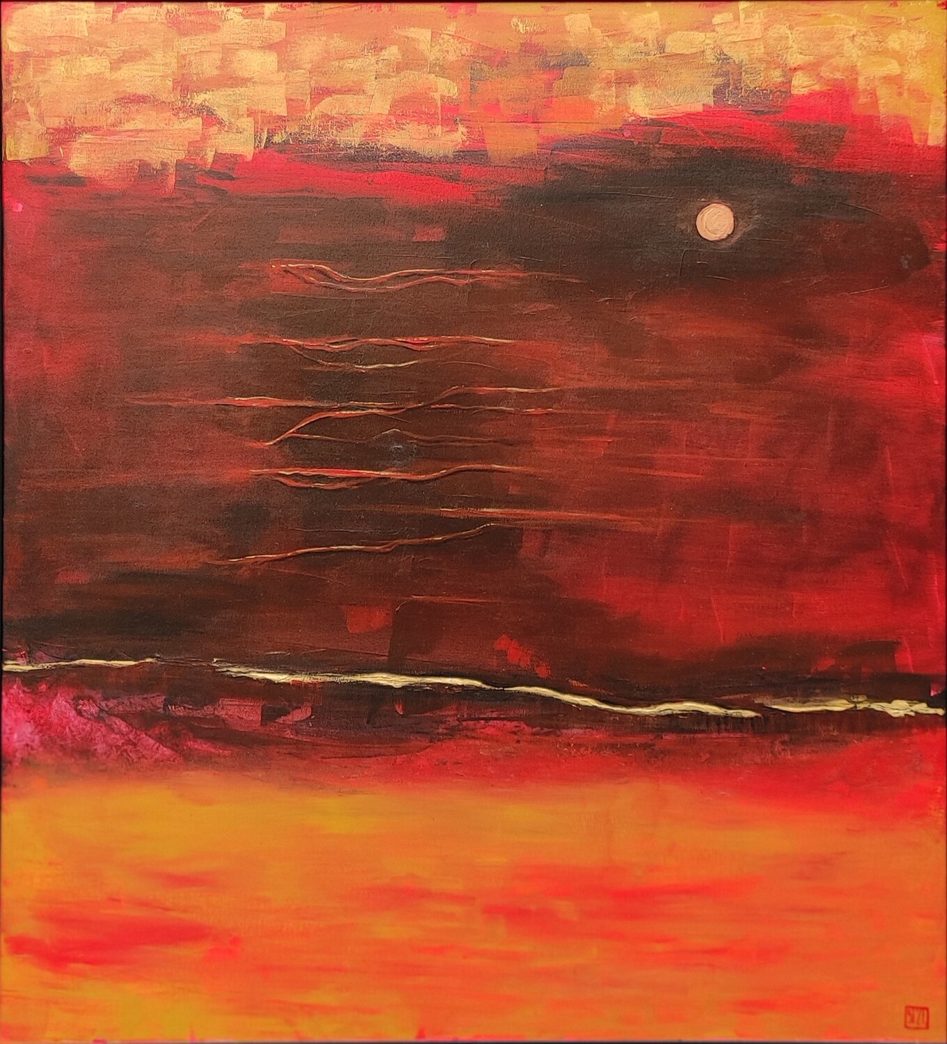 Sigit Purnomo Adi - Aura Of Prosperity (2020)