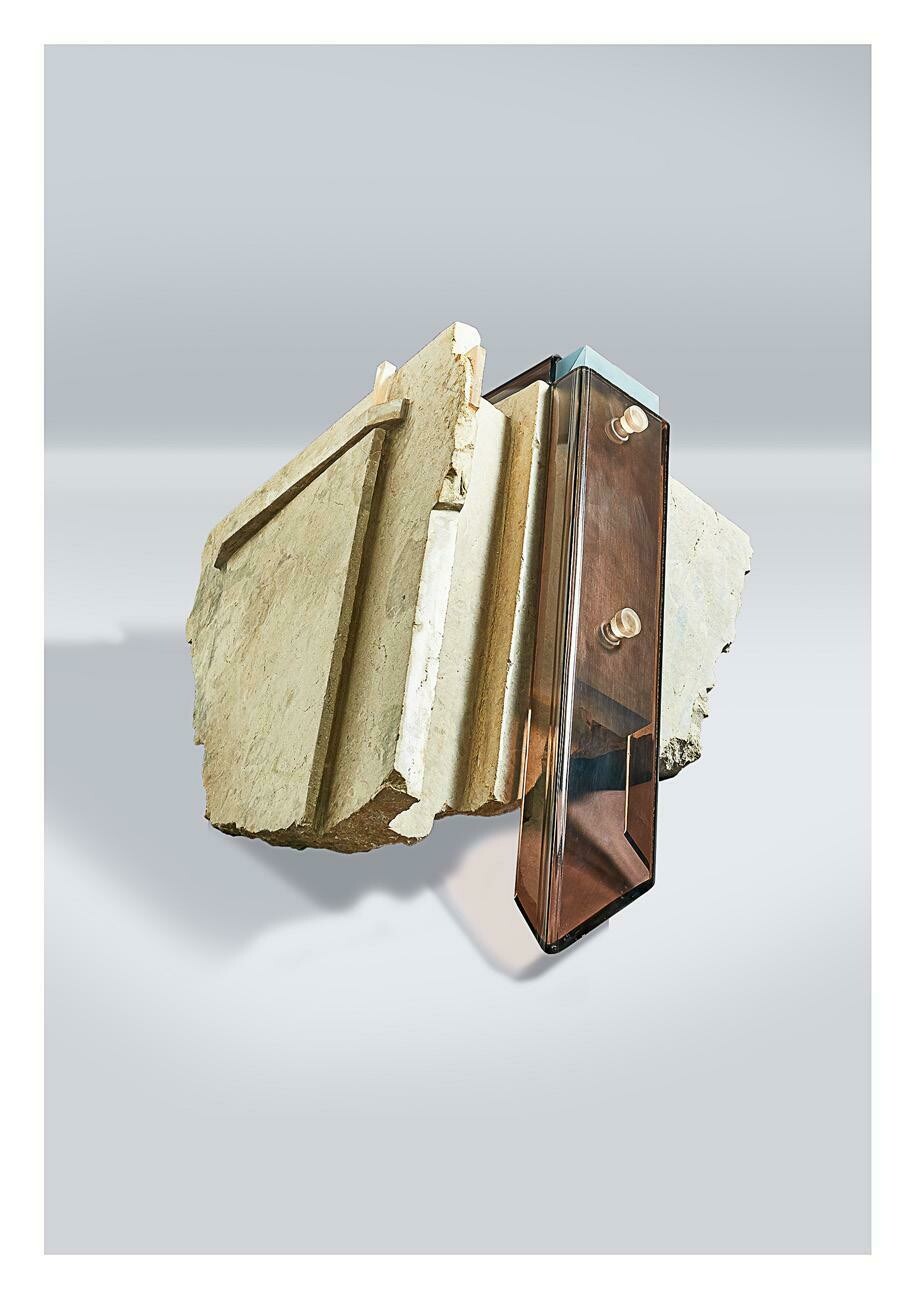 Gabriel Aries - Lawang (2018)