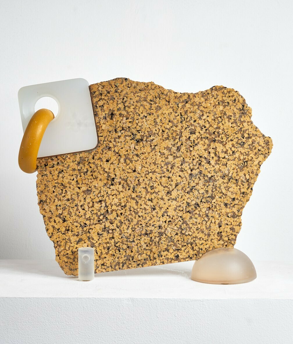 Gabriel Aries - Relung (2020)