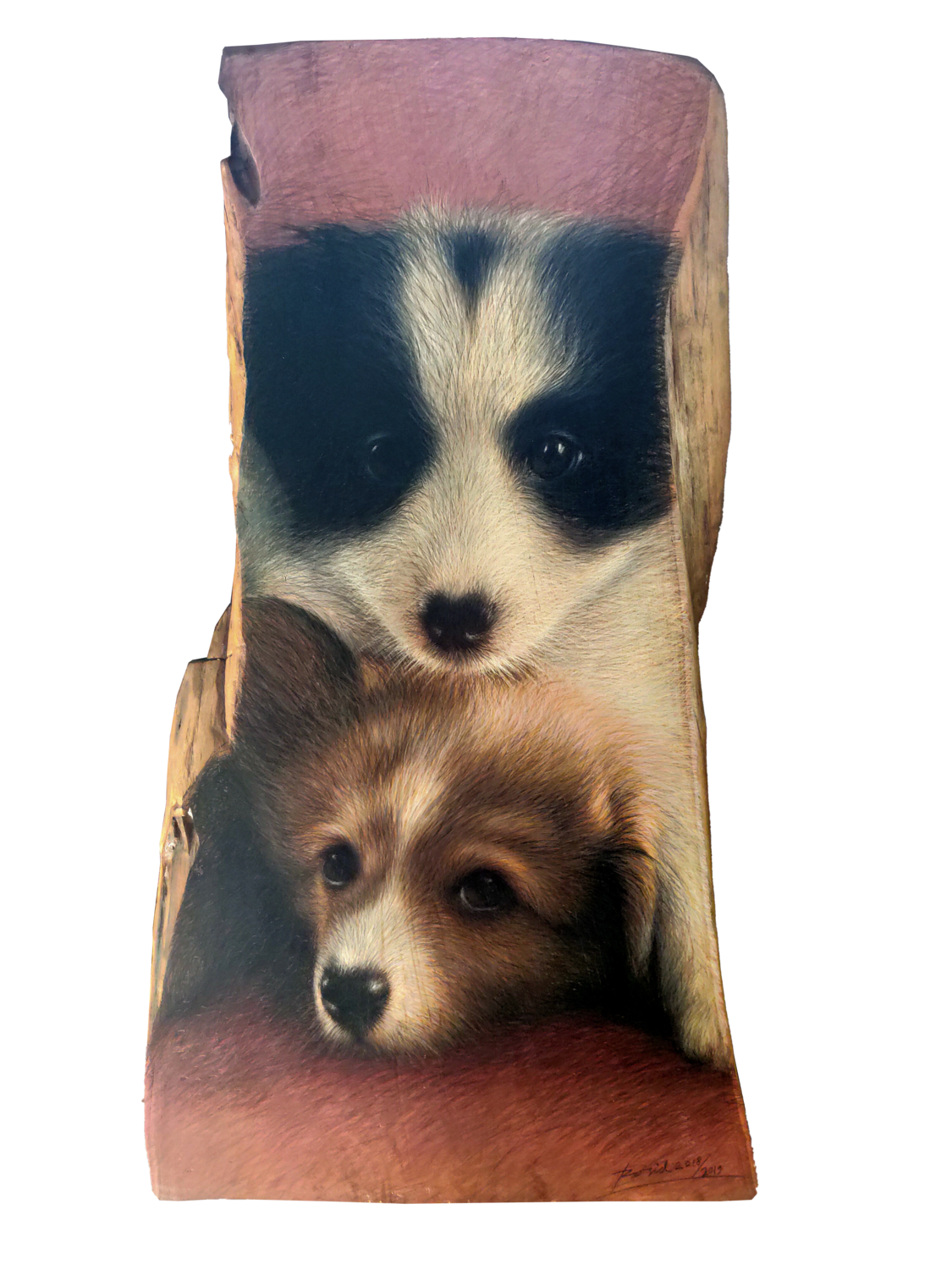 Rosid - ANJING BERMAIN (2018-2019)