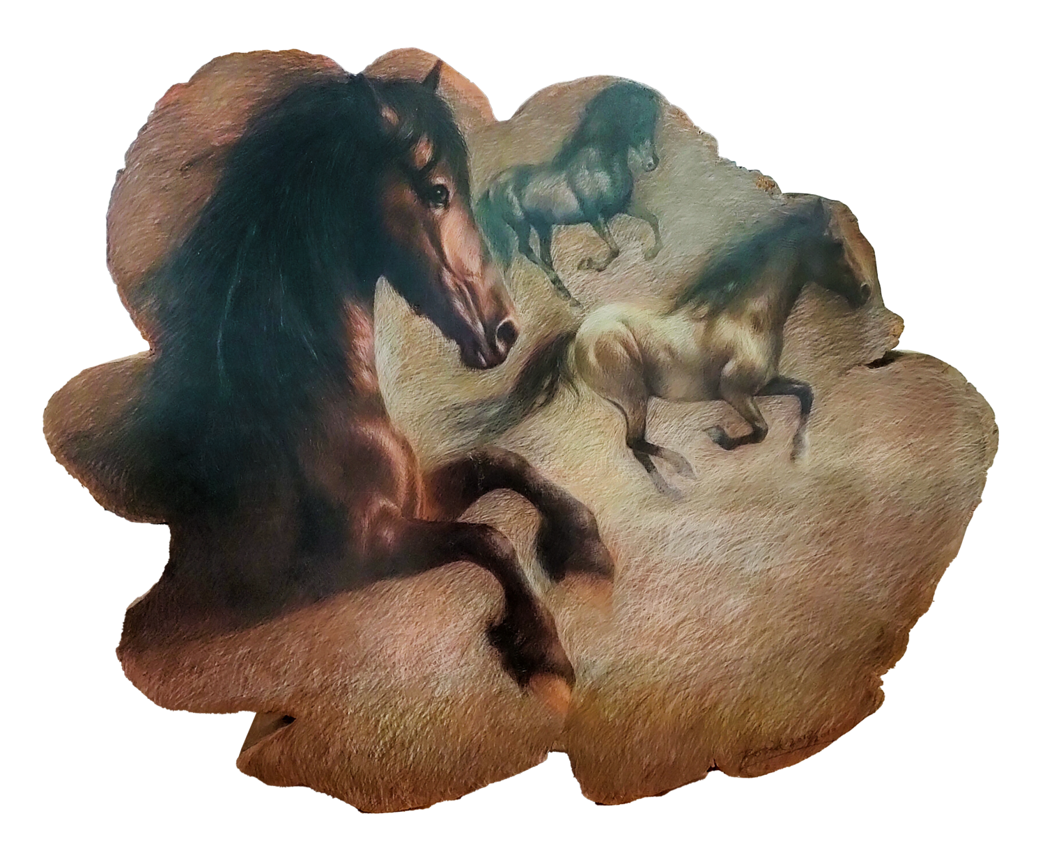 Rosid - KUDA BERLARI (2018-2019)