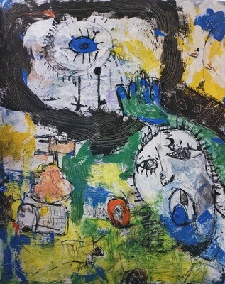 Fransisca C. S. - Rest (2021)