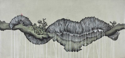 Rieswandi - Sorry, But I Have to Put Something On It (2010)