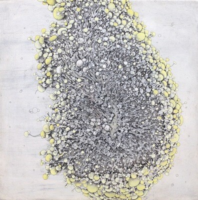 Rieswandi - Cilium (2018)