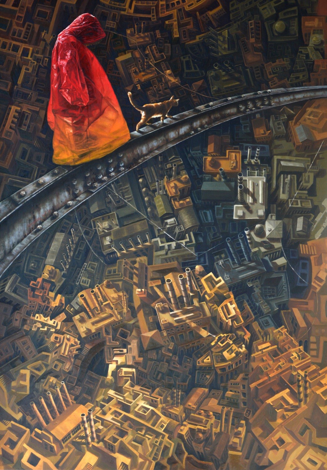 Agung &#39;Tato&#39; Suryanto - Titian (2014)