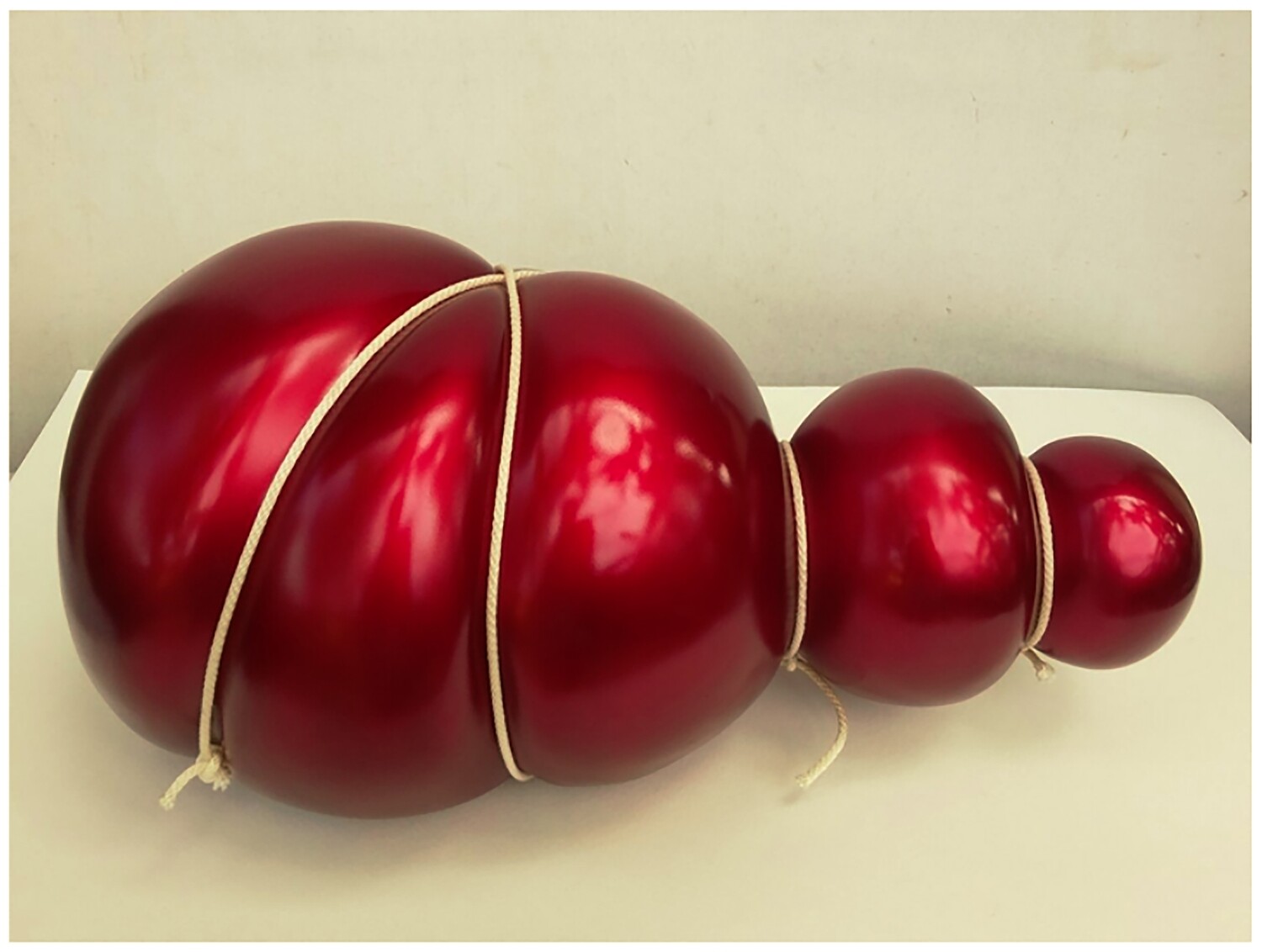 I Wayan Upadana - Connected in the Deep #1 (2017)