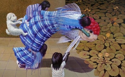 Tito Tryamei - Hokisme (2016)