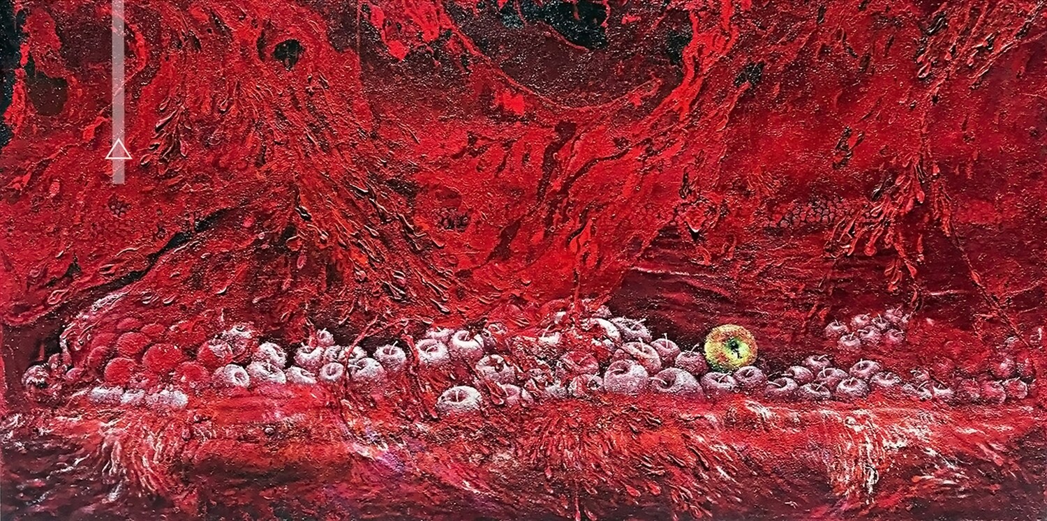 Deddy PAW - The Last Fortress (2019)