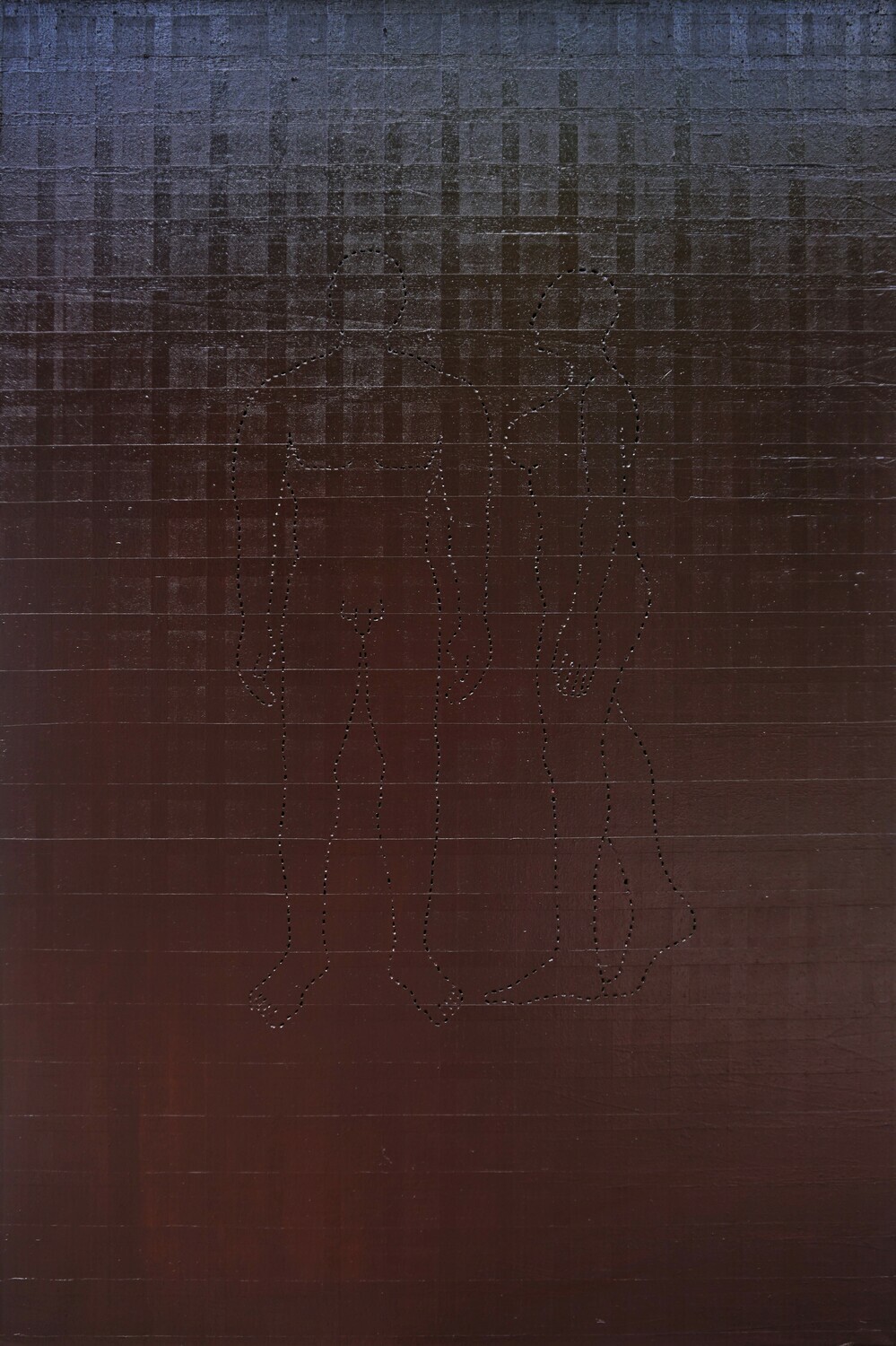 Zalfa Robby - Sabar, Syukur dan Pasrah di antara Ruang Waktu (2020)