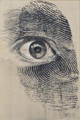 Sunaryo - Introspection (2009)