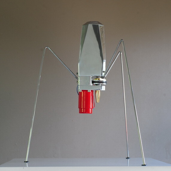 Septian Harriyoga - Plankton (2016)