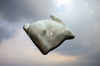 Septian Harriyoga - Runner (2012)