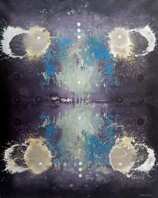 Gogor Purwoko - Reflection (2020)