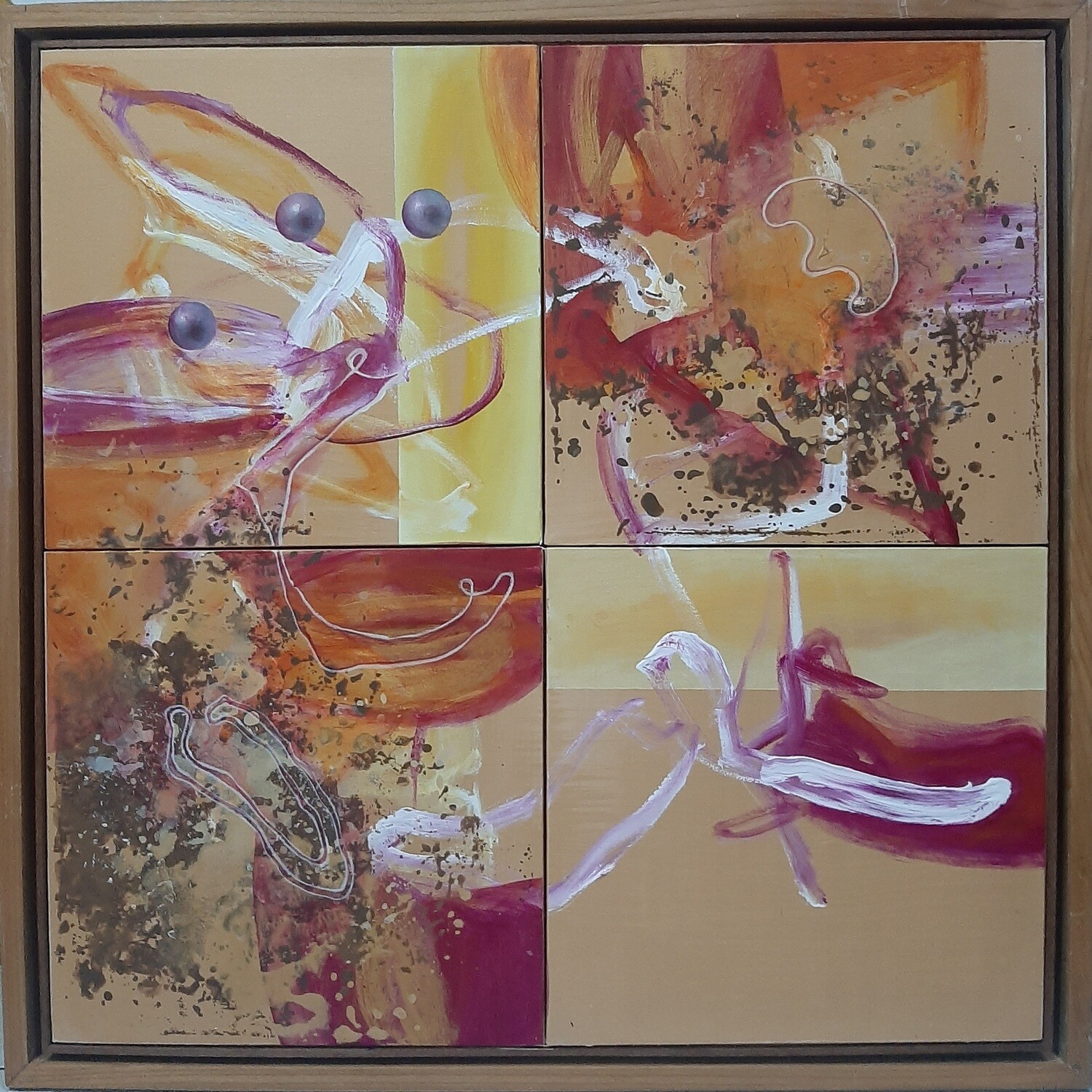 Gogor Purwoko - Dragonfly (2021)