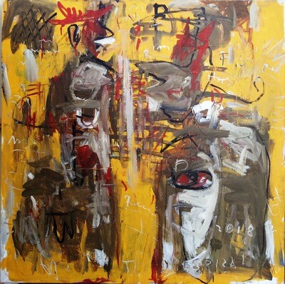 Yoes Rizal - Duo's (2018)