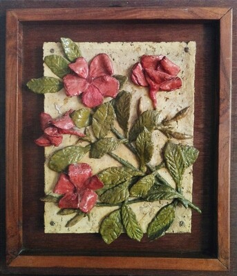 Nadya Krisma - She (2019)