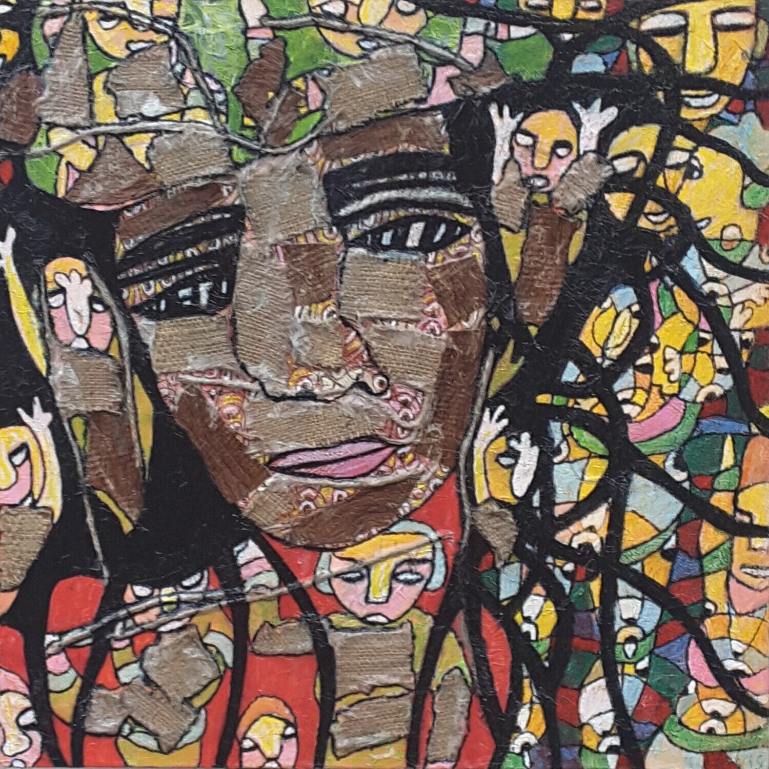 Antonius Kho - Spreading Love 10 (2020)