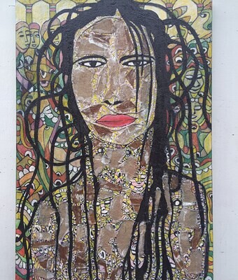 Antonius Kho - Spreading Love 1 (2020)