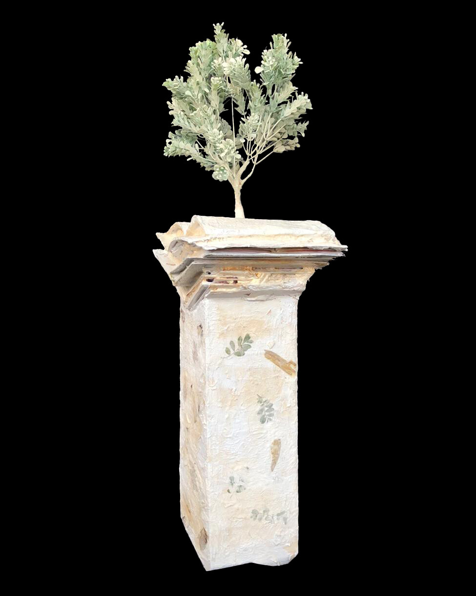 Hilman Syafriadi - Buku Pohon.Pohon Buku (2020)