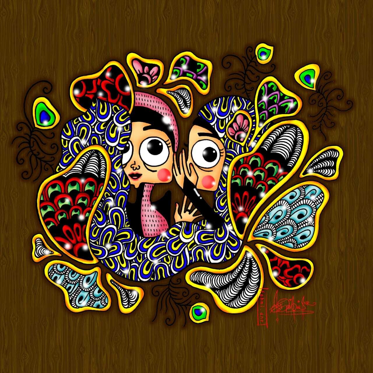 Fahmi DNR - Good News (2019)