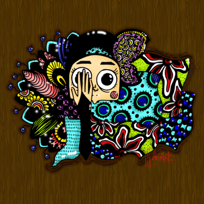 Fahmi DNR - Focus (2018)