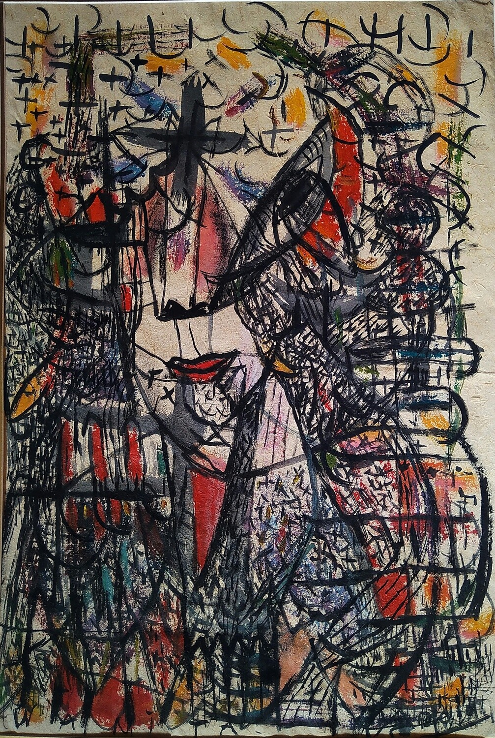 Achmad Syahri - Aku Laki - Laki  (2010)