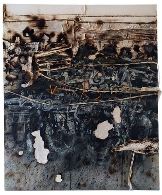 Jonathan Viola - Imaji Bawah Tanah #2 (2020)