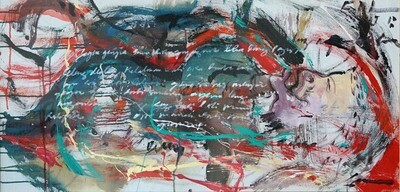 Chryshnanda DL - Semar nataki geger genjik (2018)