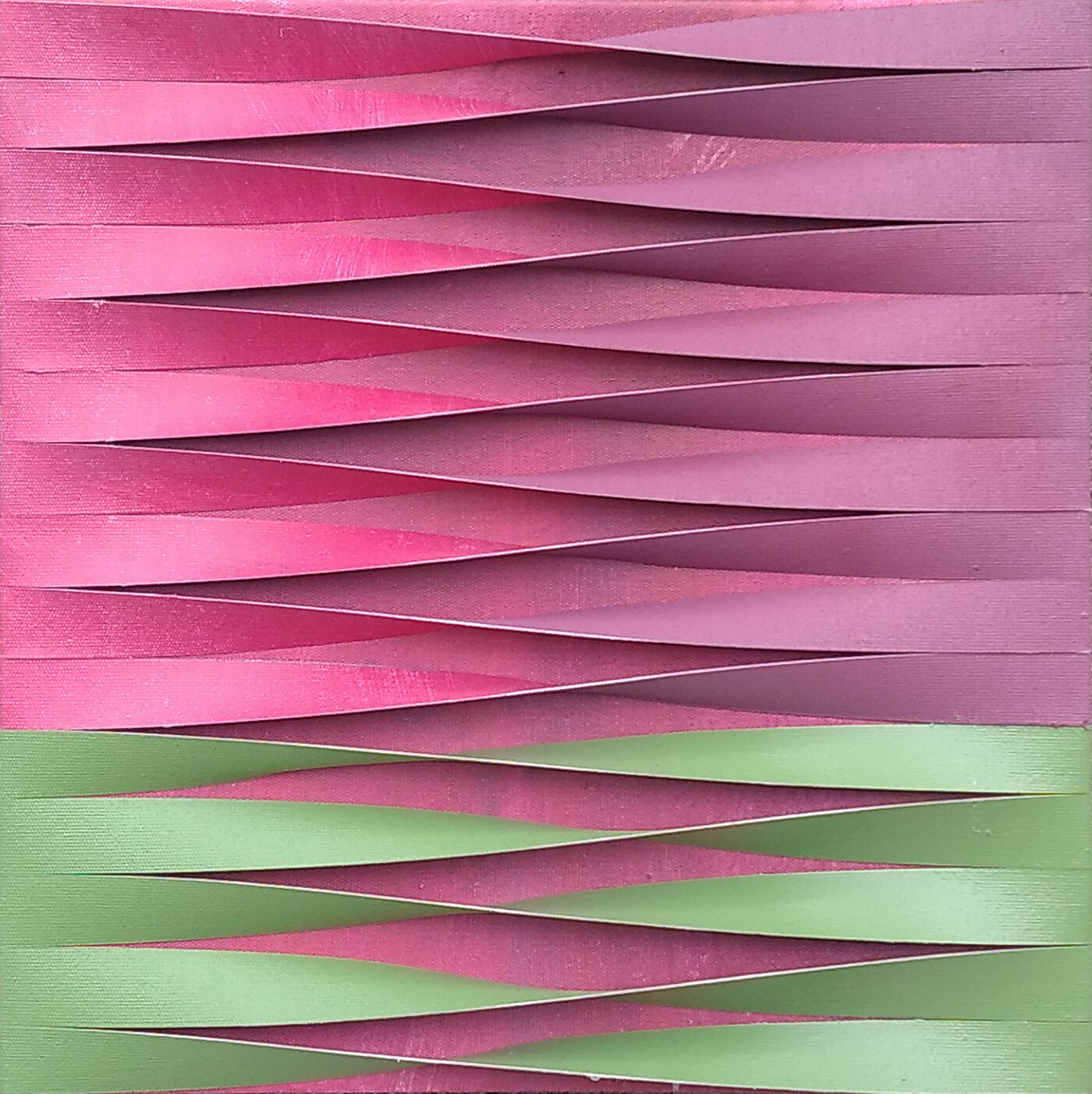 Ricky Wahyudi - Taste as colours # 1 (2021)