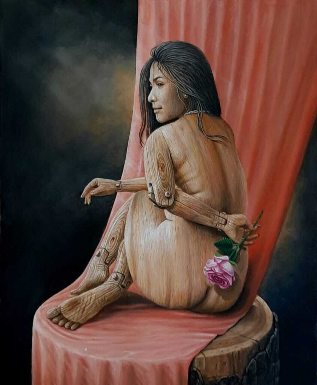 Mike Turusy - Mawar Persahabatan (2020)