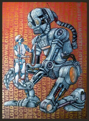 Ariswan Adhitama - Free Download (2009)