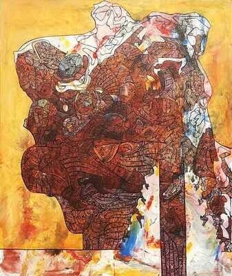 Pande Nyoman Alit W.S. - Barongsai in Bali (2019)