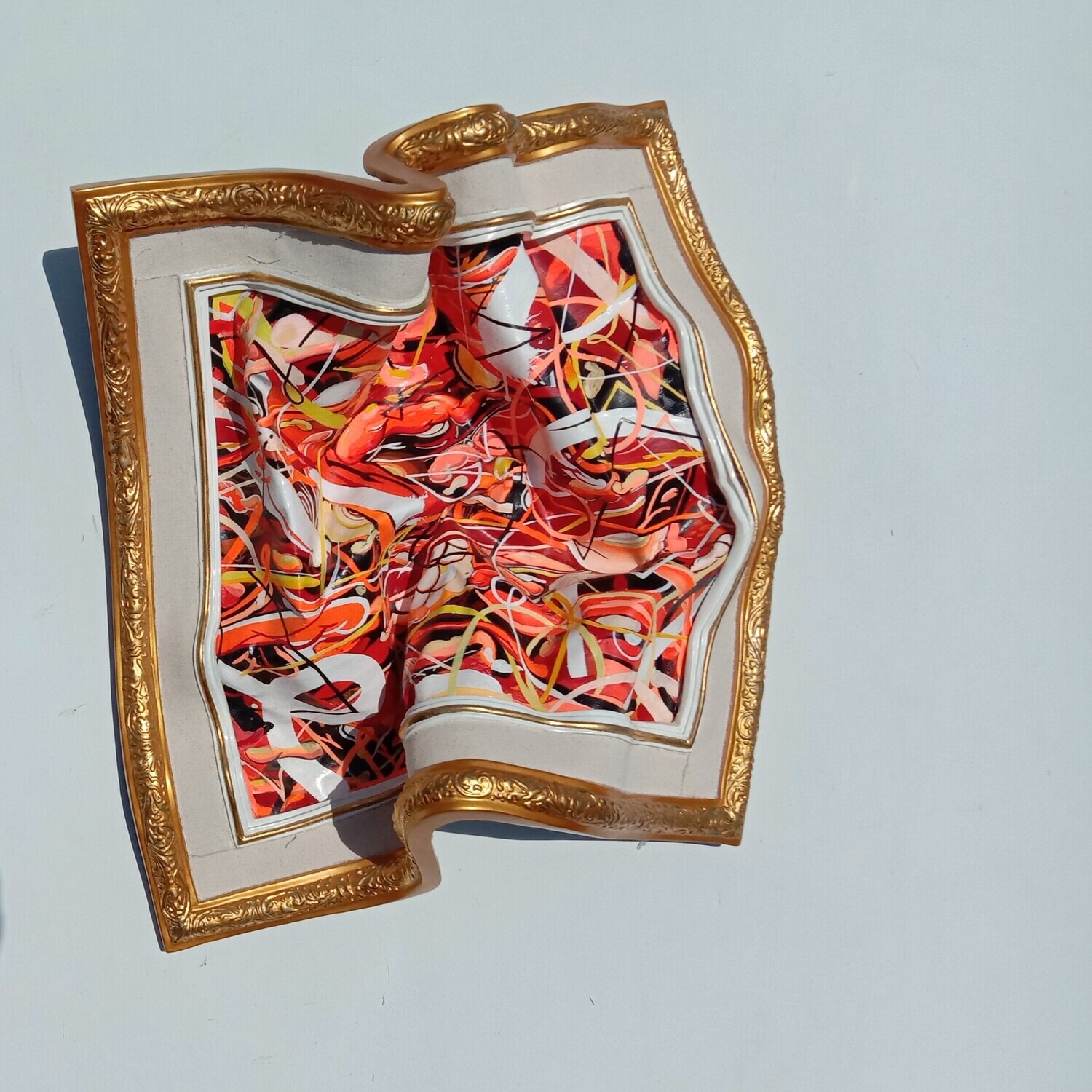 I Kadek Agus Ardika - Long Conversation #3 (2019)