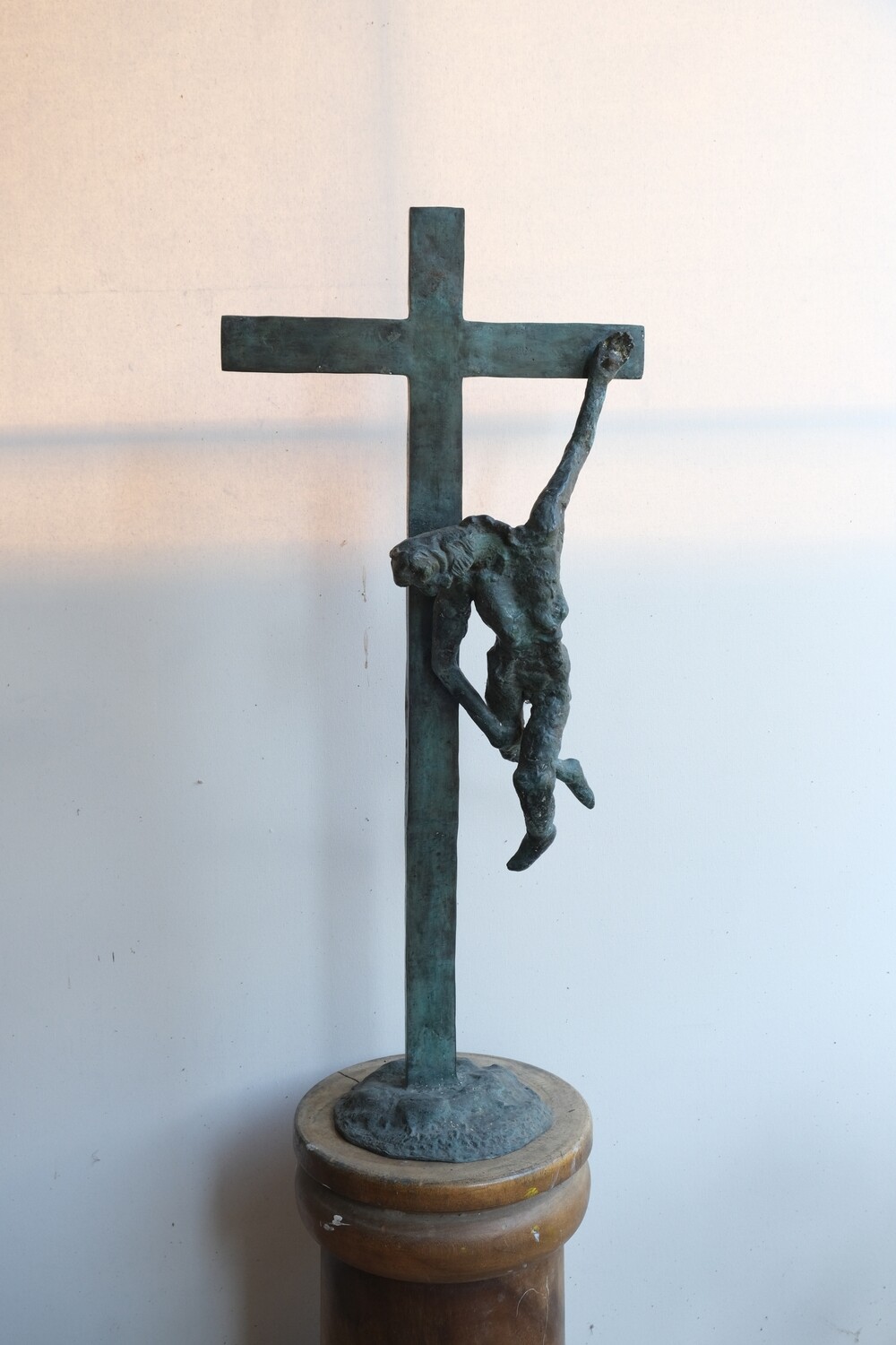 Noor Ibrahim - Jesus Brought Down (2009)