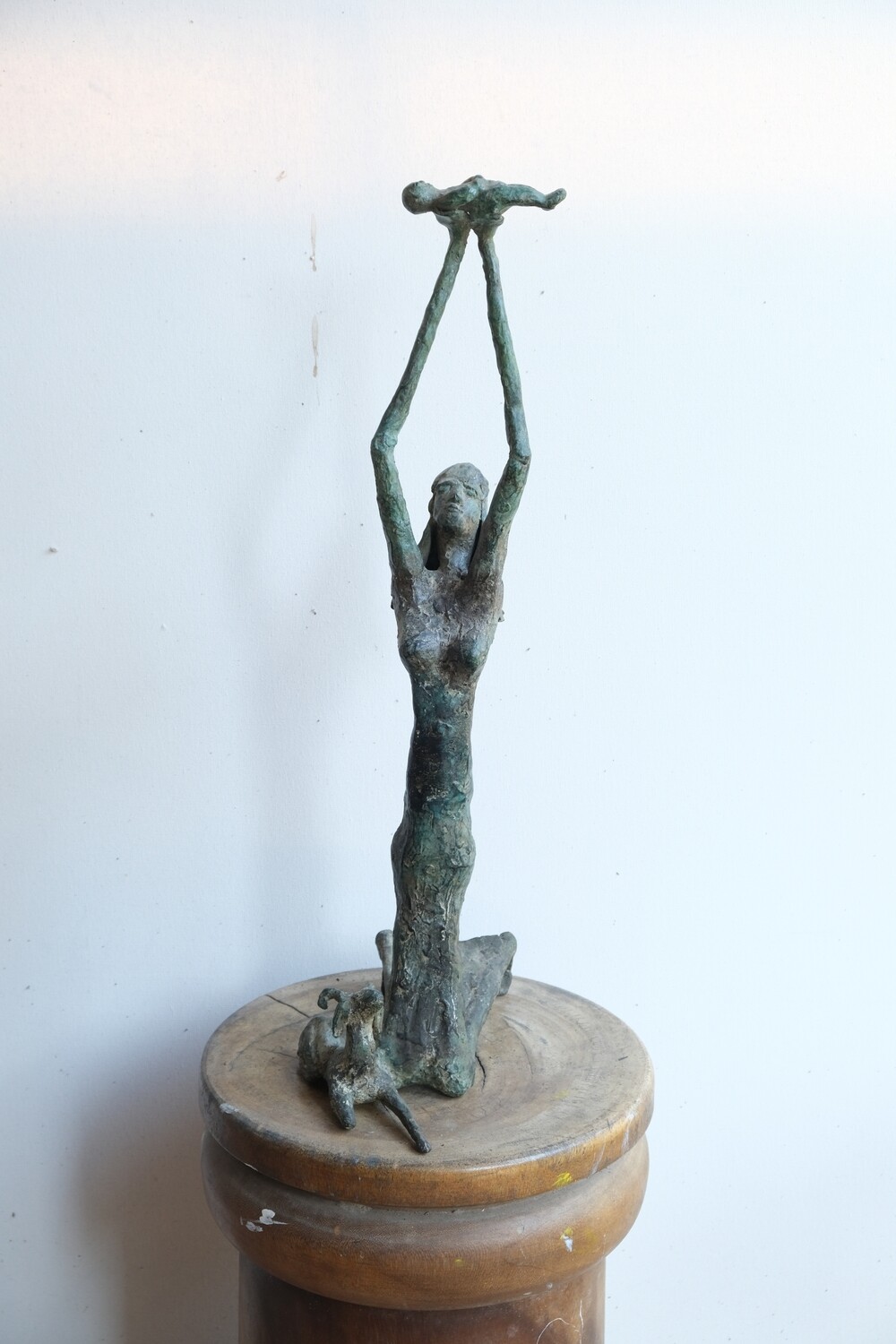 Noor Ibrahim - Jesus is Born (2009)