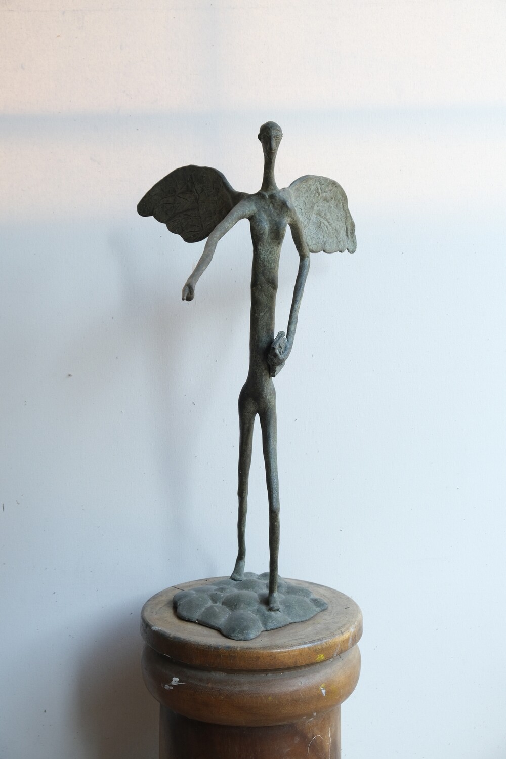 Noor Ibrahim - Gabriel (2009)