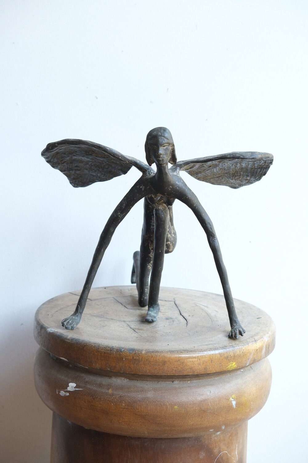 Noor Ibrahim - Angel Come To Earth (2009)