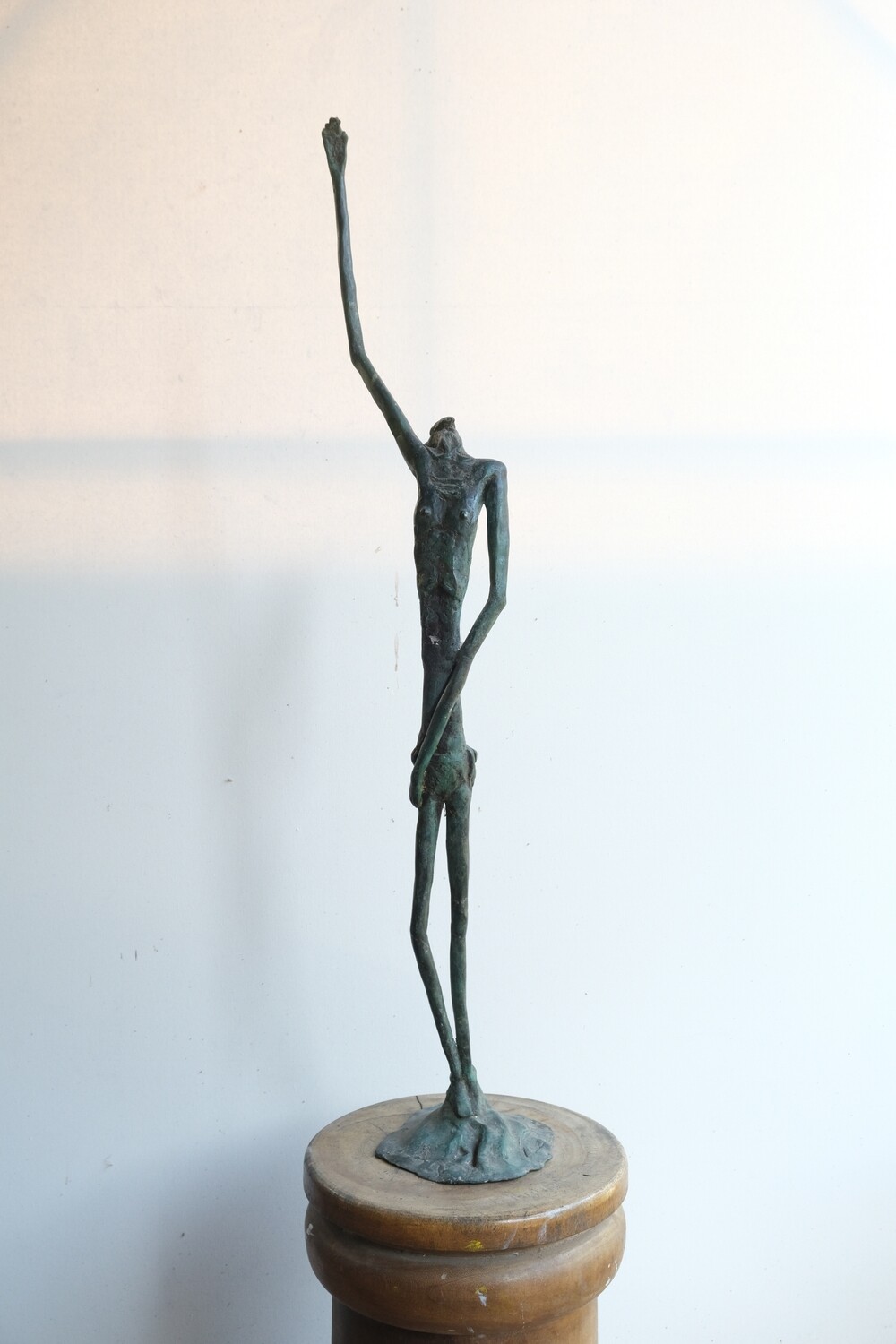 Noor Ibrahim - To The Heights (2009)