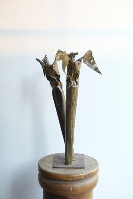 Noor Ibrahim - Two Angels (2008)