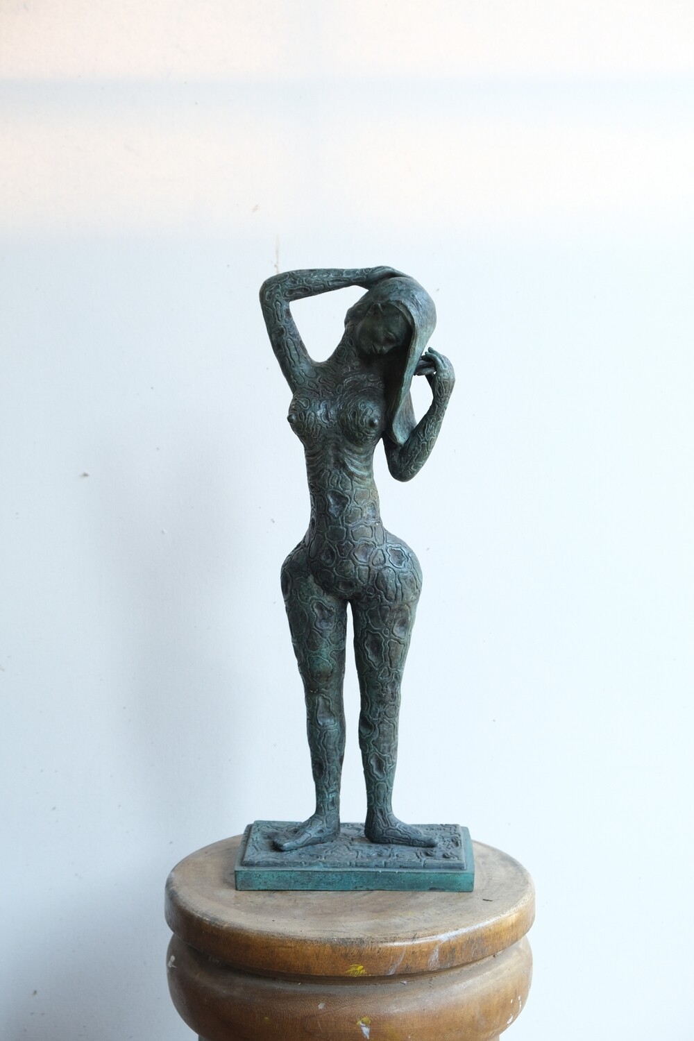 Noor Ibrahim - Crown Care (2009)