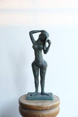 Noor Ibrahim - Crown Care (2009)