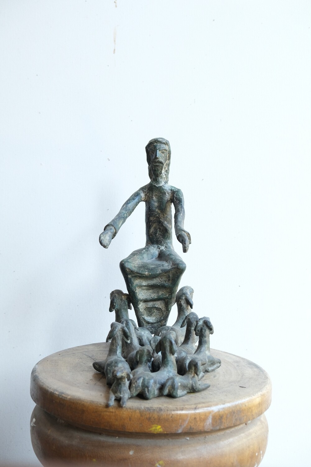 Noor Ibrahim - Sheperd (2009)