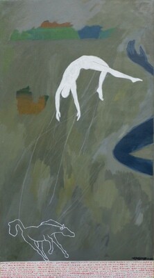 Multazam Kamil - Icarus (2021)