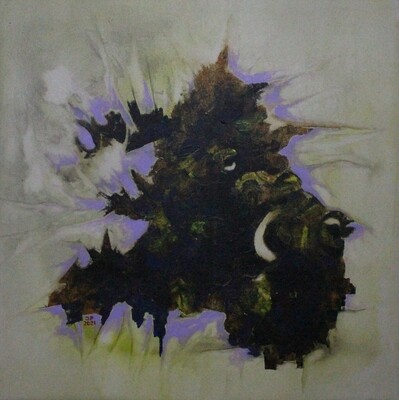 Jenry Pasassan - Berubah (2021)