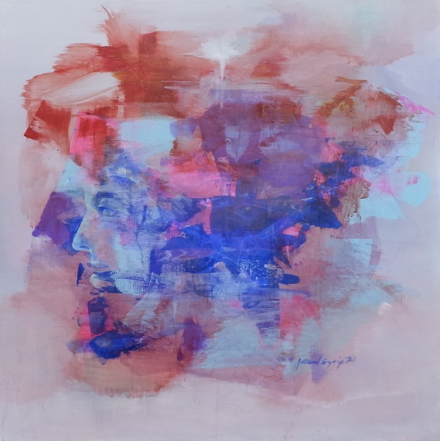 Faisal Syarif - Drama #1 (2021)